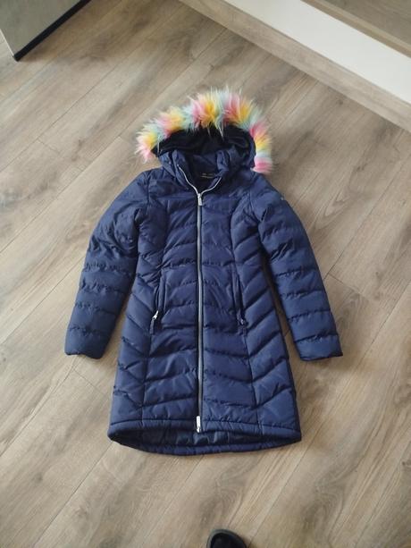 Zimná bunda, lotto,146