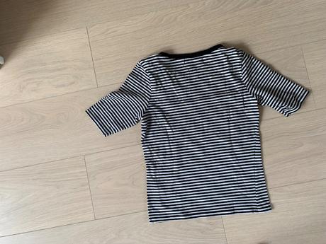 Tričko zn. reserved, reserved,xs