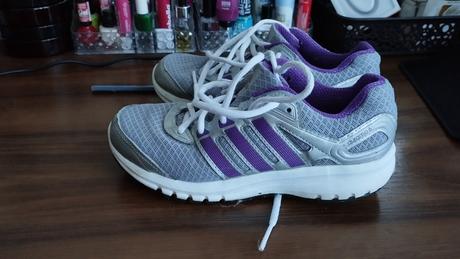 Tenisky, adidas,30