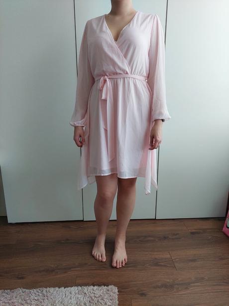 Krátke šaty reserved, reserved,l