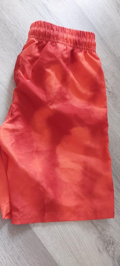 Balík kraťasov, 140–152