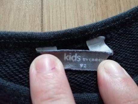 Koníková mikinka, lindex,92