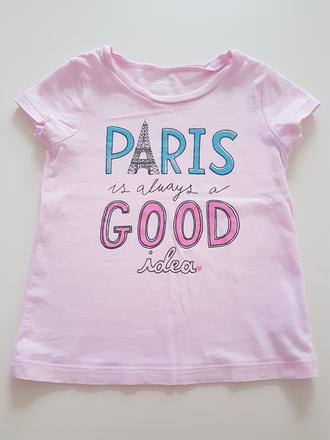 Tricko carters oshkosh, carter's,92