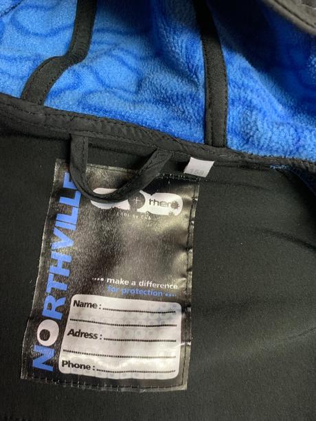 Softselová bunda, c&a,158