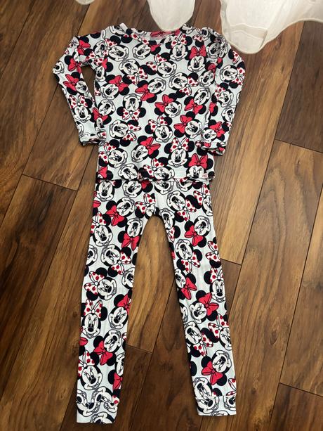 Pyžamko gap 110, gap,110