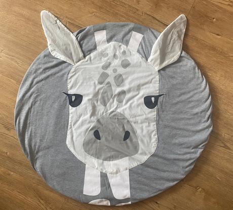 Podložka pre bábätko, 