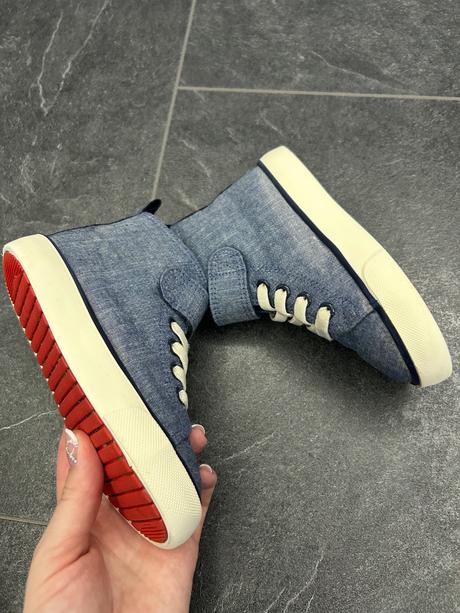 Tenisky h&m 24, h&m,24