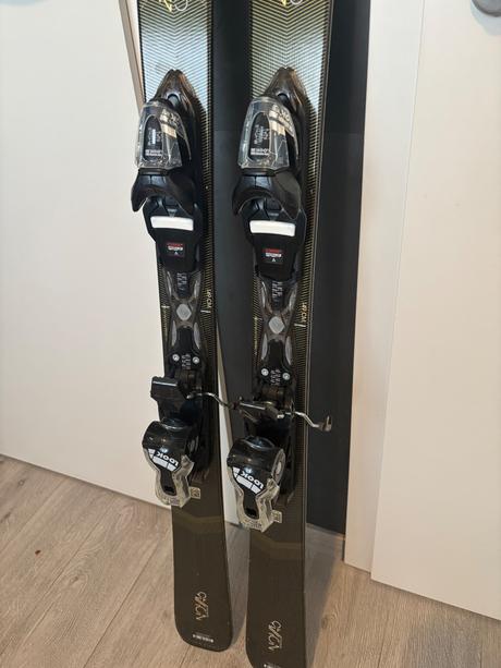 Dámske lyže rossignol n6 149cm, rossignol,140-149 cm