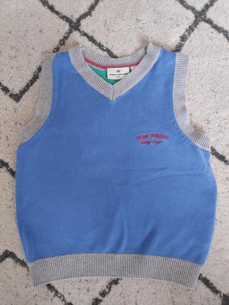 Vesticka, tom tailor,80