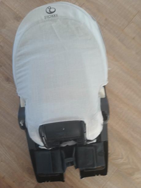 Športová časť stokke, stokke,stokke xplory v6