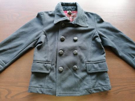 Jarný kabat, zara,104