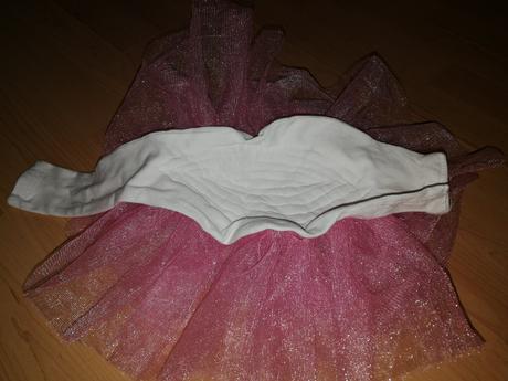 Sukňa na bábätko na fotenie, 50