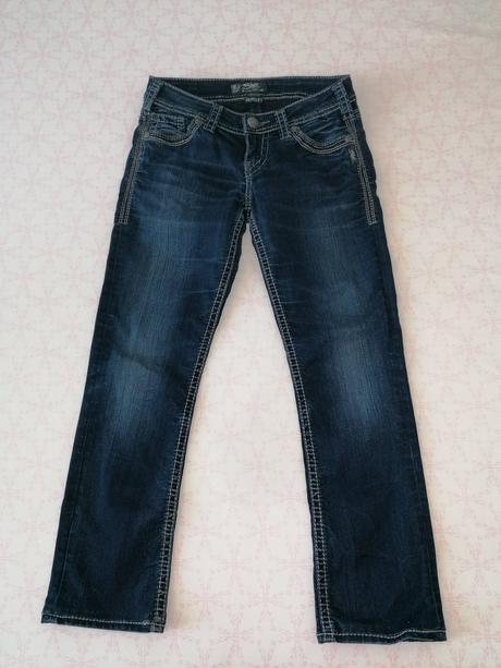 Rifle w27/ l32 berkley, xs