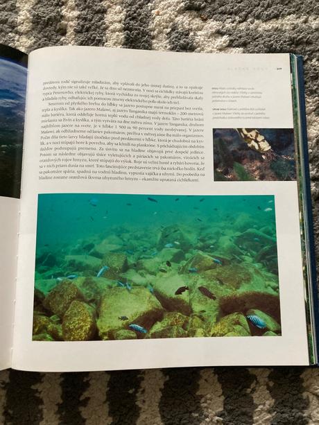 Planéta zem alastair fothergill (2007), 