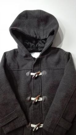 Chlapčenský prechodný kabátik, bonprix,104