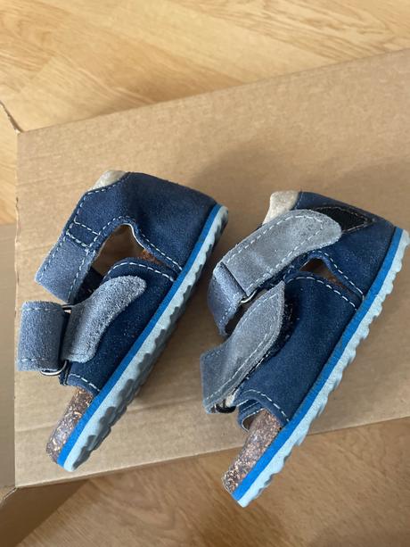 Ortopedické sandalky, protetika,20