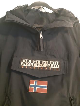 Predam bundu napapijri, napapijri,s