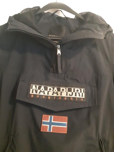 Predam bundu napapijri, napapijri,s