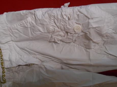 3/4 nohavice, terranova,s