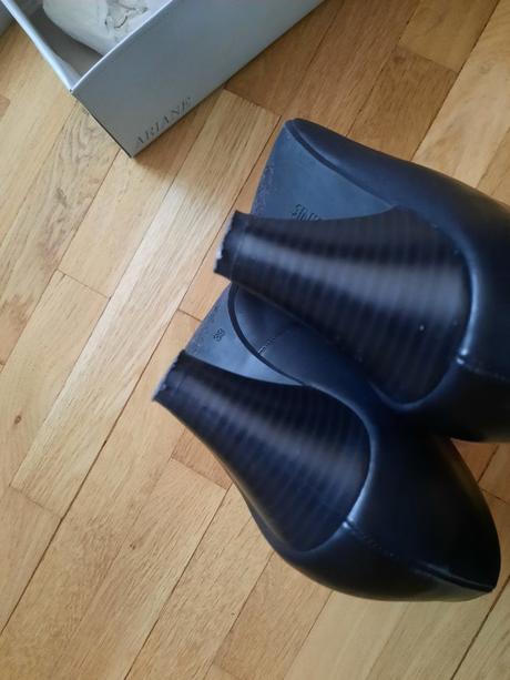 Dámske lodičky, 39