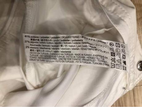 Zara cargo nohavice, zara,xs