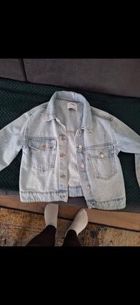 Bunda, zara,140