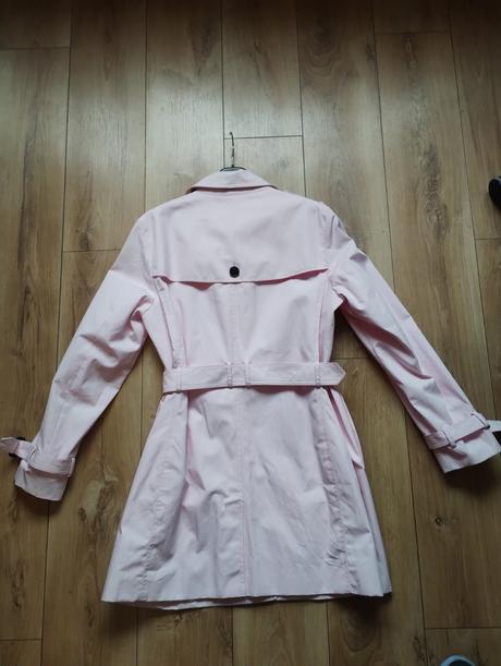 Prechodný kabát, tommy hilfiger,xl