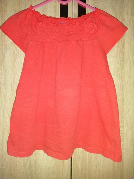 Balík pre dievča 110-116, 104–116