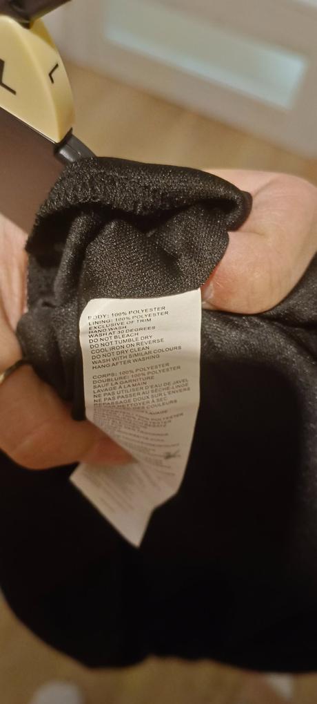 Maxisaty boohoo l, 42