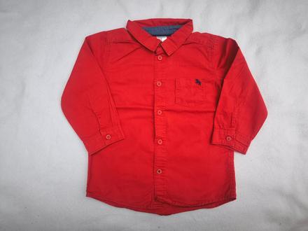 Košeľa, h&m,86