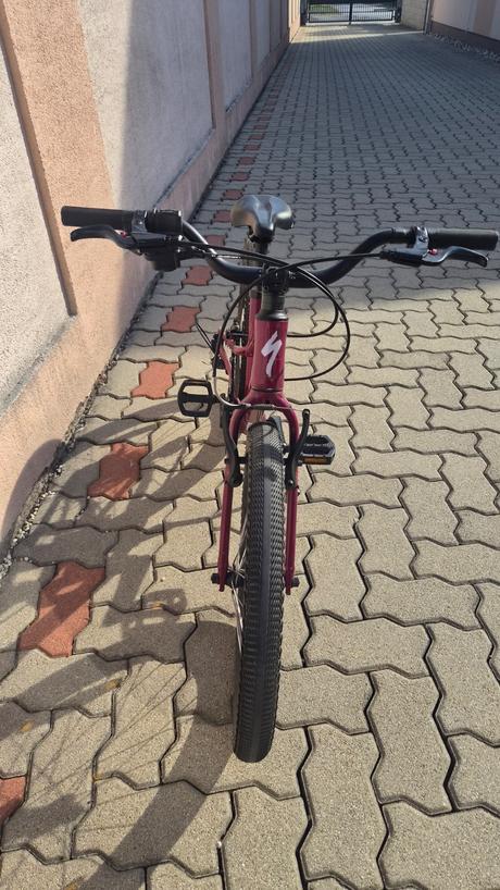 Bicykel specialized jett 20, specialized,20