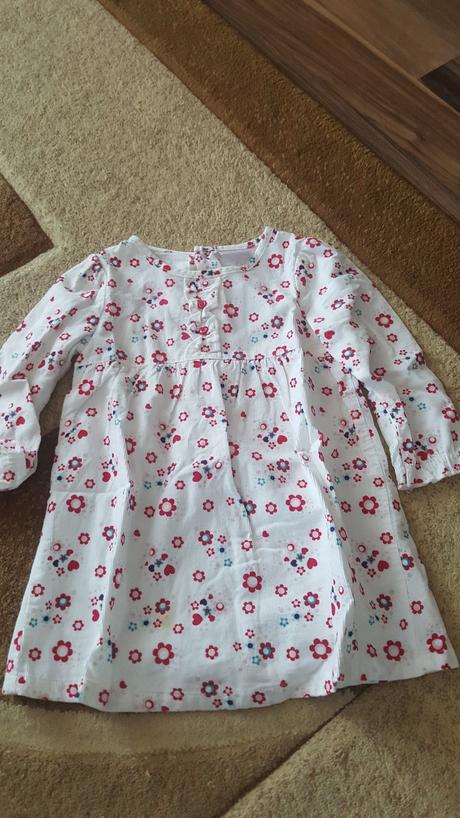 Balik oblecienia, 86–98