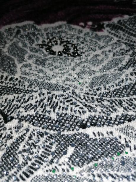 Svetríkové tričko l/ xl, l