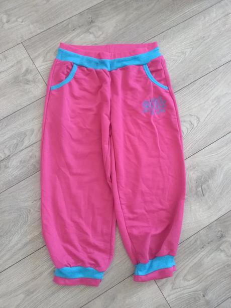 Teplaky po kolena, m