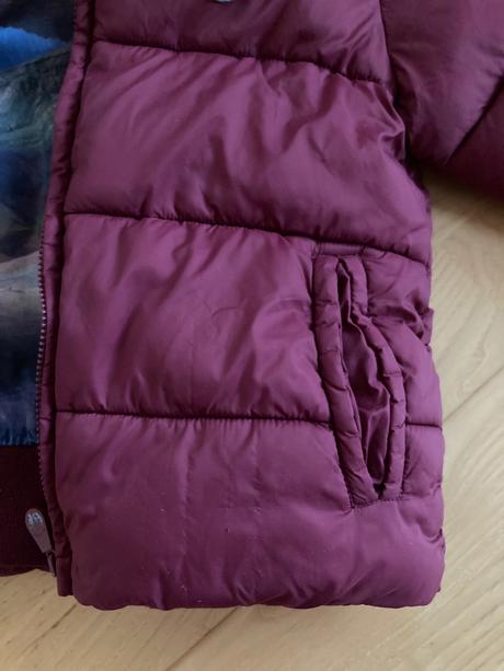 Zimná bunda mayoral v. 98, mayoral,98