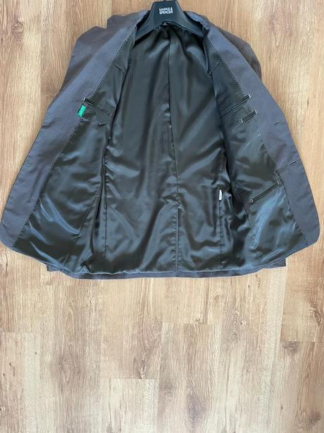 Pánsky oblek united colors of benetton, 48