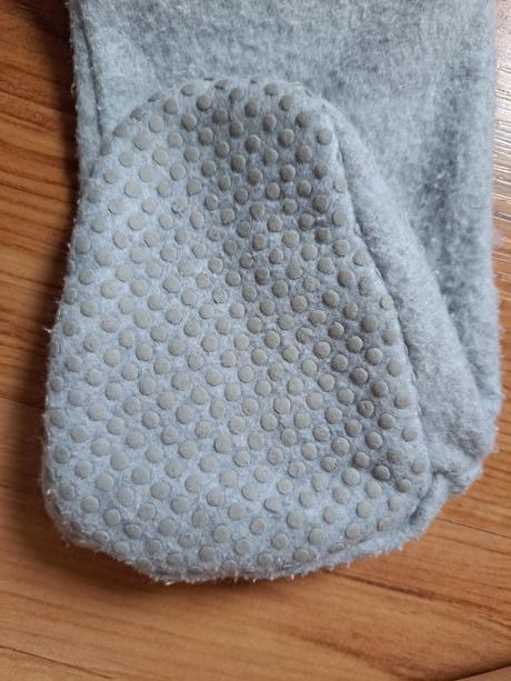 Flísový overal, f&f,80