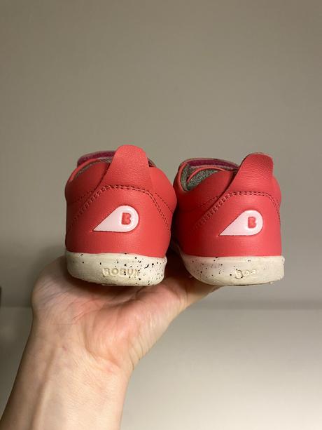 Topánky bobux, bobux,26