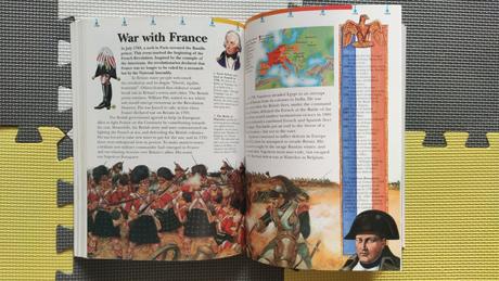 British history encyclopedia - 4b, 