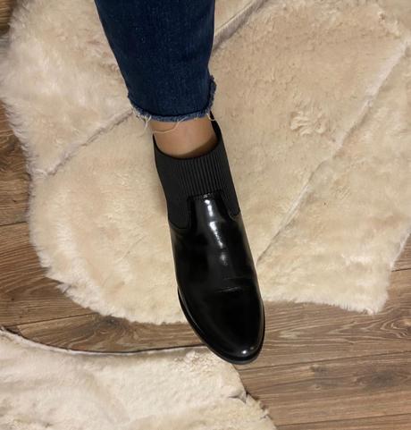 Cizmy kozenne, lasocki,40