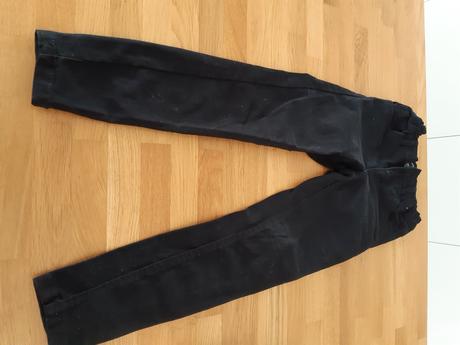 Predam rifle, reserved,122