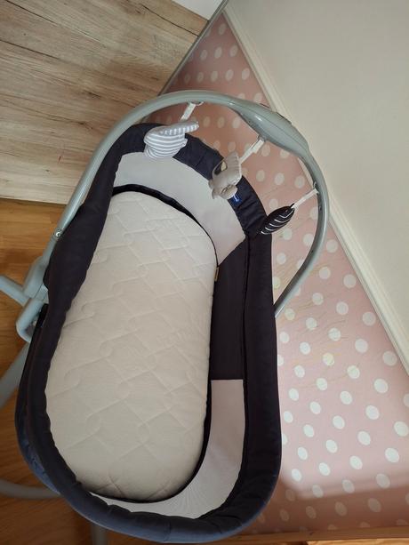 Chicco hug 4 in 1, šírka (cm): 60,dĺžka (cm): 110