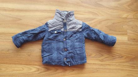 Prechodna bundicka, f&f,86