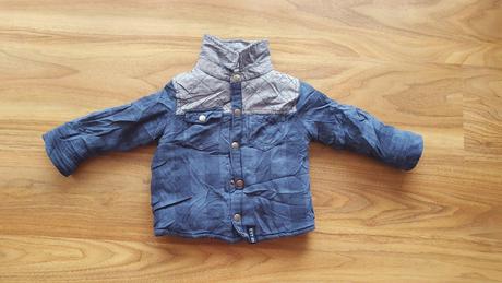 Prechodna bundicka, f&f,86