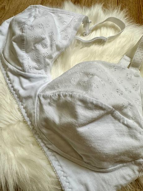 Podprsenka na dojčenie, 80,d