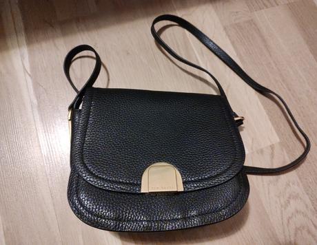 Ted baker kožená kabelka, ted baker