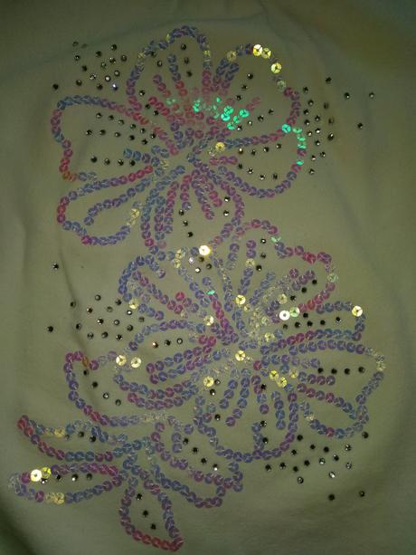 Teplé mikiny 3ks (inz.č.08), 164