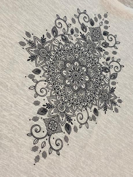 New look - dámske tričko / blúzka, new look,m