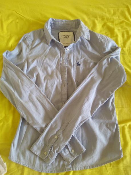 Kosela, abercrombie&fitch,m