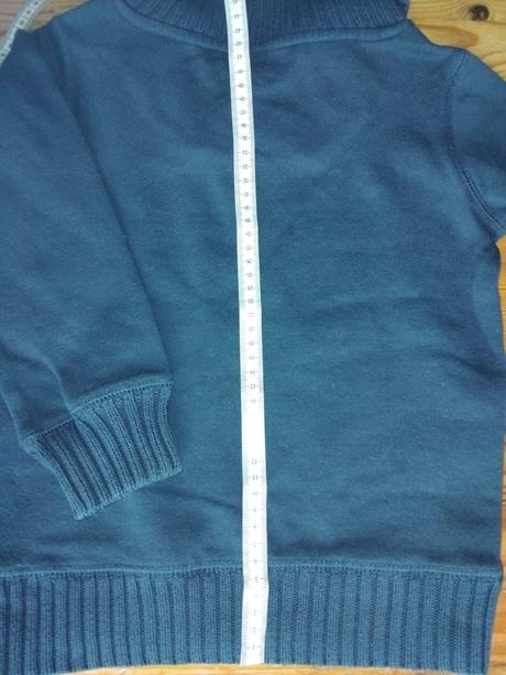 Chlapčenský sveter, dopodopo,122